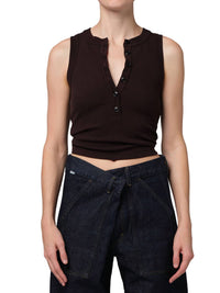 Citizens Of Humanity - Caralyn Sleeveless Tank Top