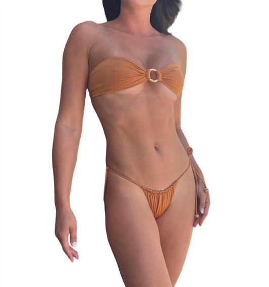 Macaed - Amare Bikini Set