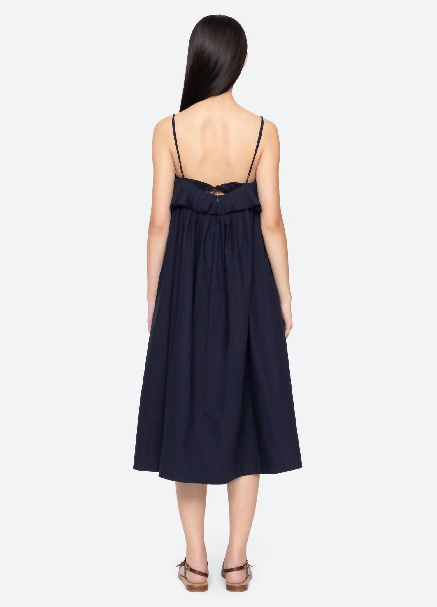 Sea - Lois Tank Dress