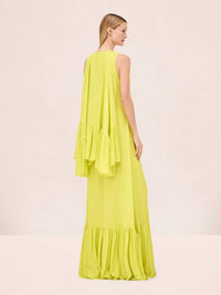 Alexis - Francina Maxi Dress