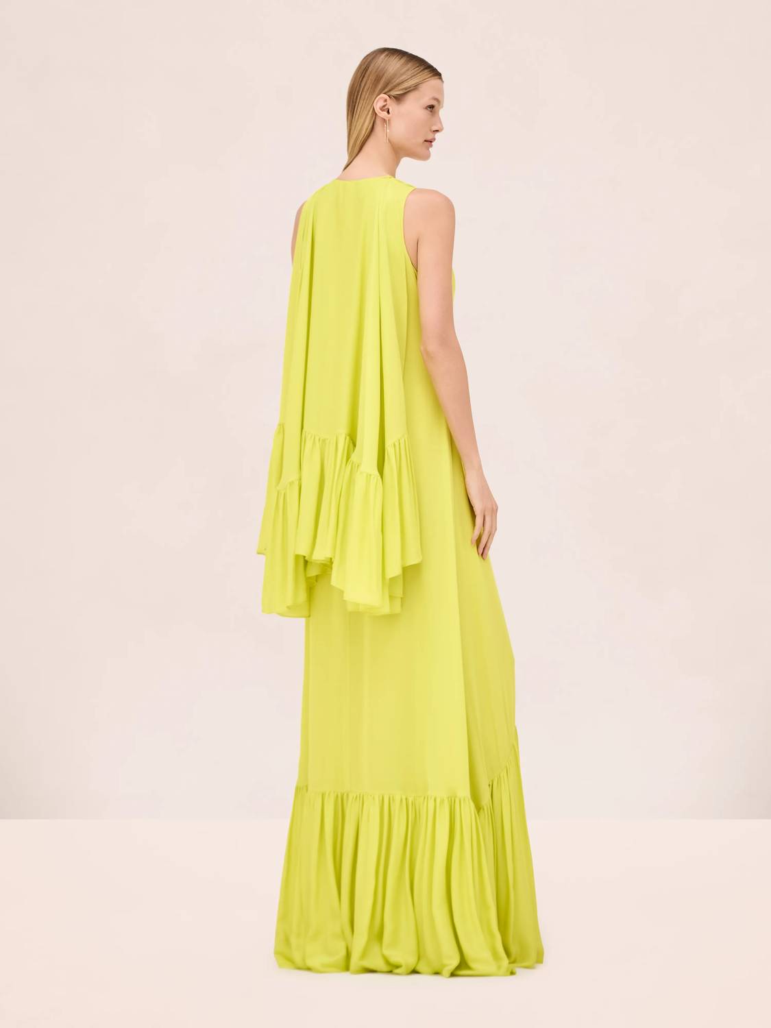 Alexis - Francina Maxi Dress