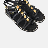 Sam Edelman - Women's Tianna Gladiator Sandals