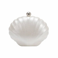 Melie Bianco - Women's Venus Handbag Clutch