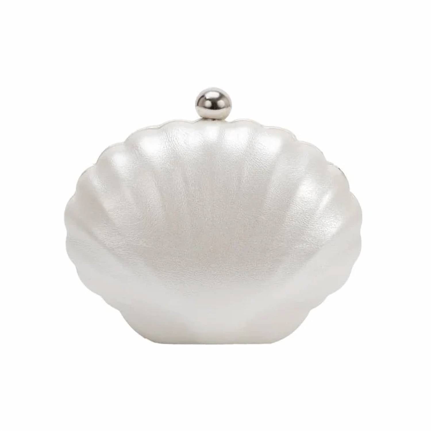 Melie Bianco - Women's Venus Handbag Clutch