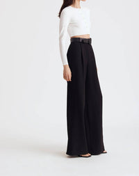 Toccin - Hailey Wide Leg Trouser