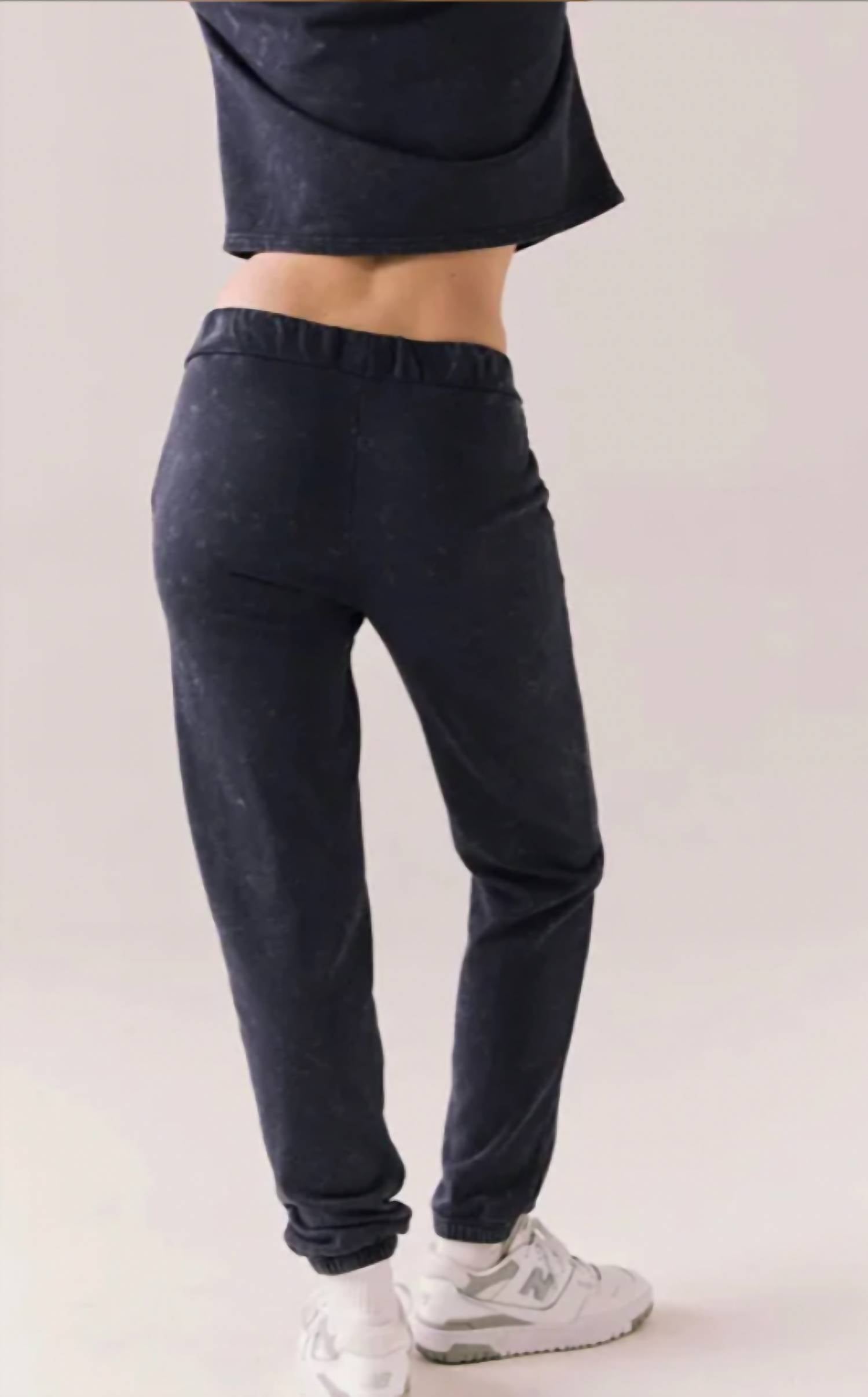 Chaser - MISSION JOGGERS