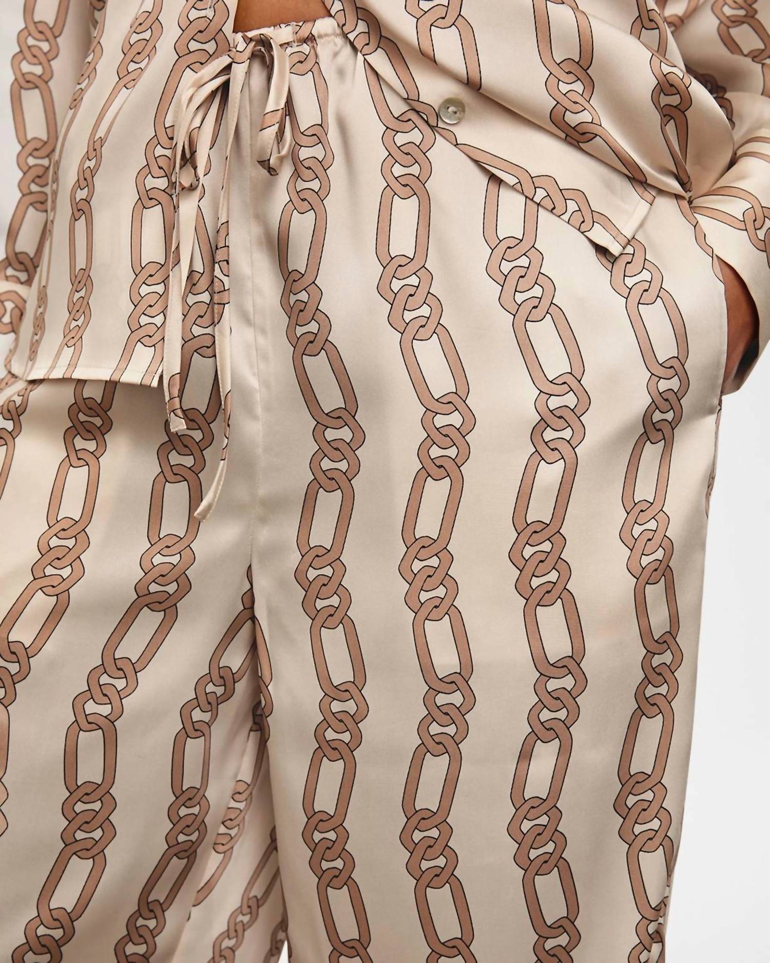 Rails - Damani Pants