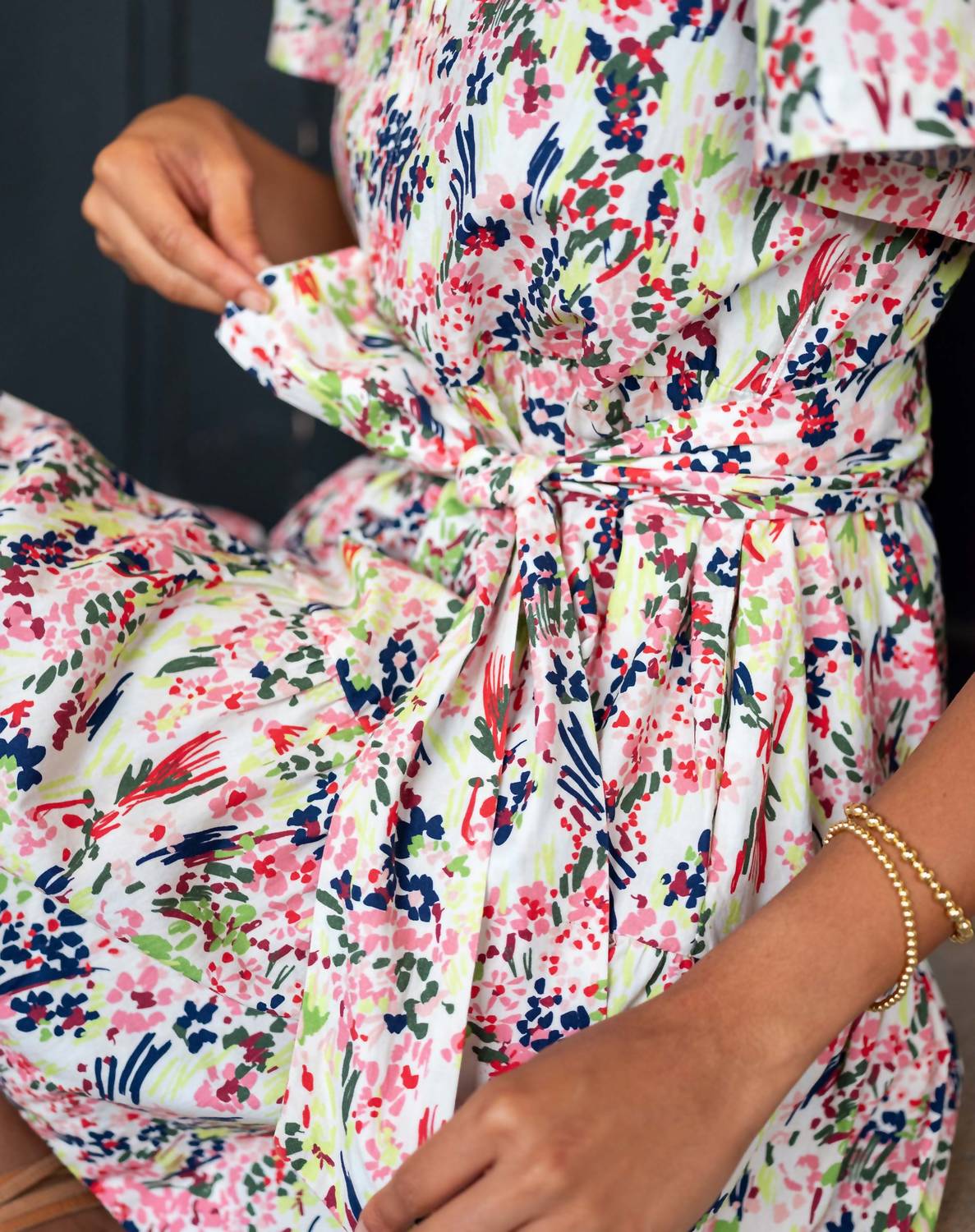 Mersea - Pariscope Dress