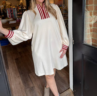 Jodifl - Casual Mini Dress