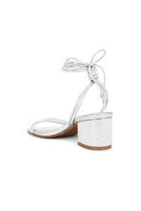 Schutz - Thea Block Sandal