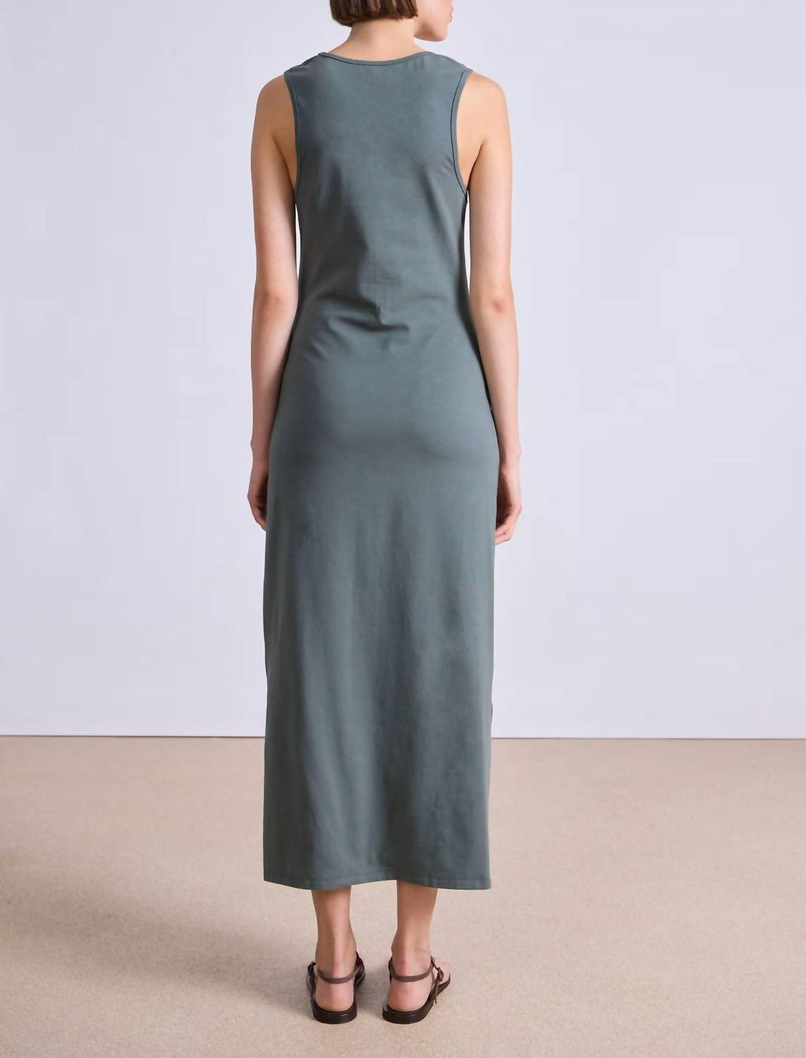 Apiece Apart - Uri Twist Dress