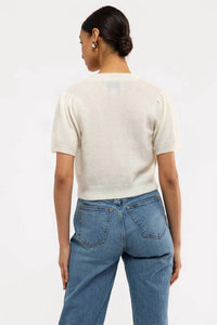 Smith & Quinn - Desi Short Sleeve Knit Sweater
