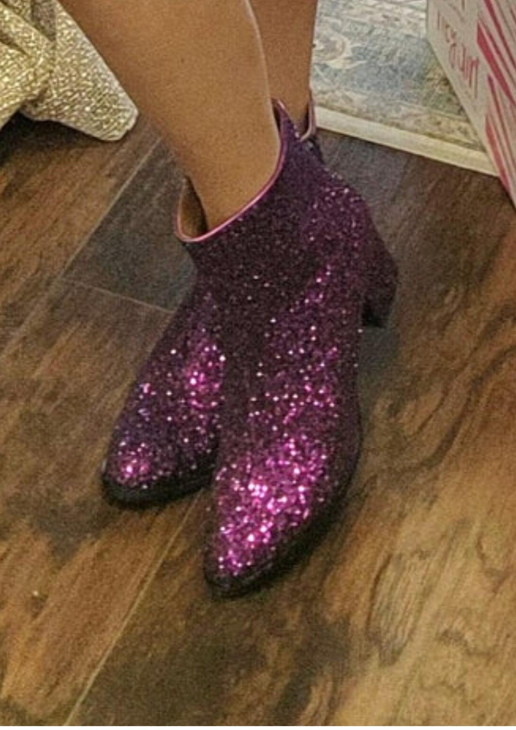 Corkys Footwear - Women's Razzle Dazzle Boots