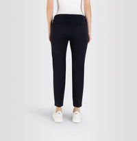 Mac - Chino Turnup Pant