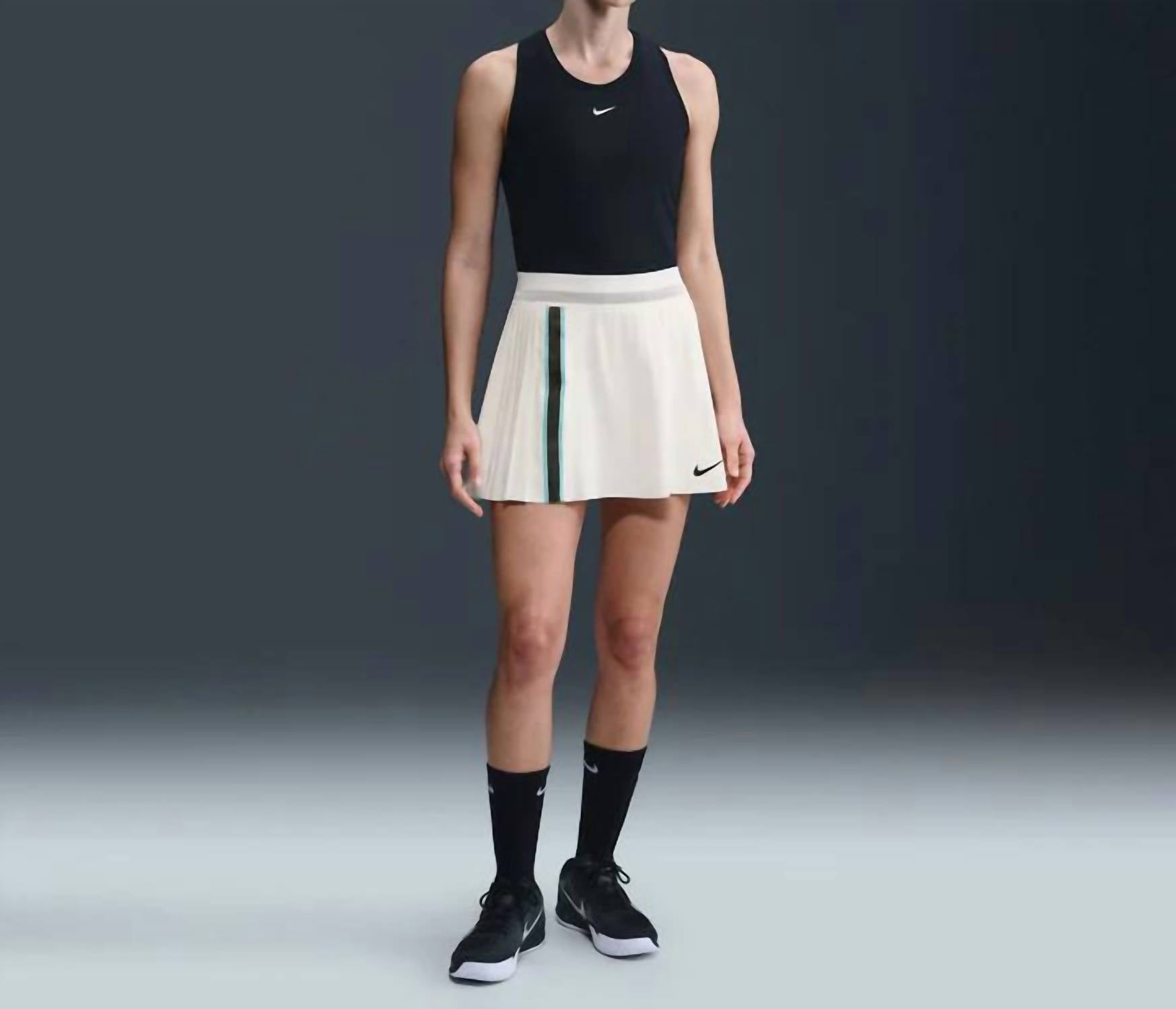 Nike - Women's Tennis Skirt
