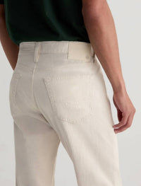 Ag Jeans - Men's Everett Linen Slim Straight Pant