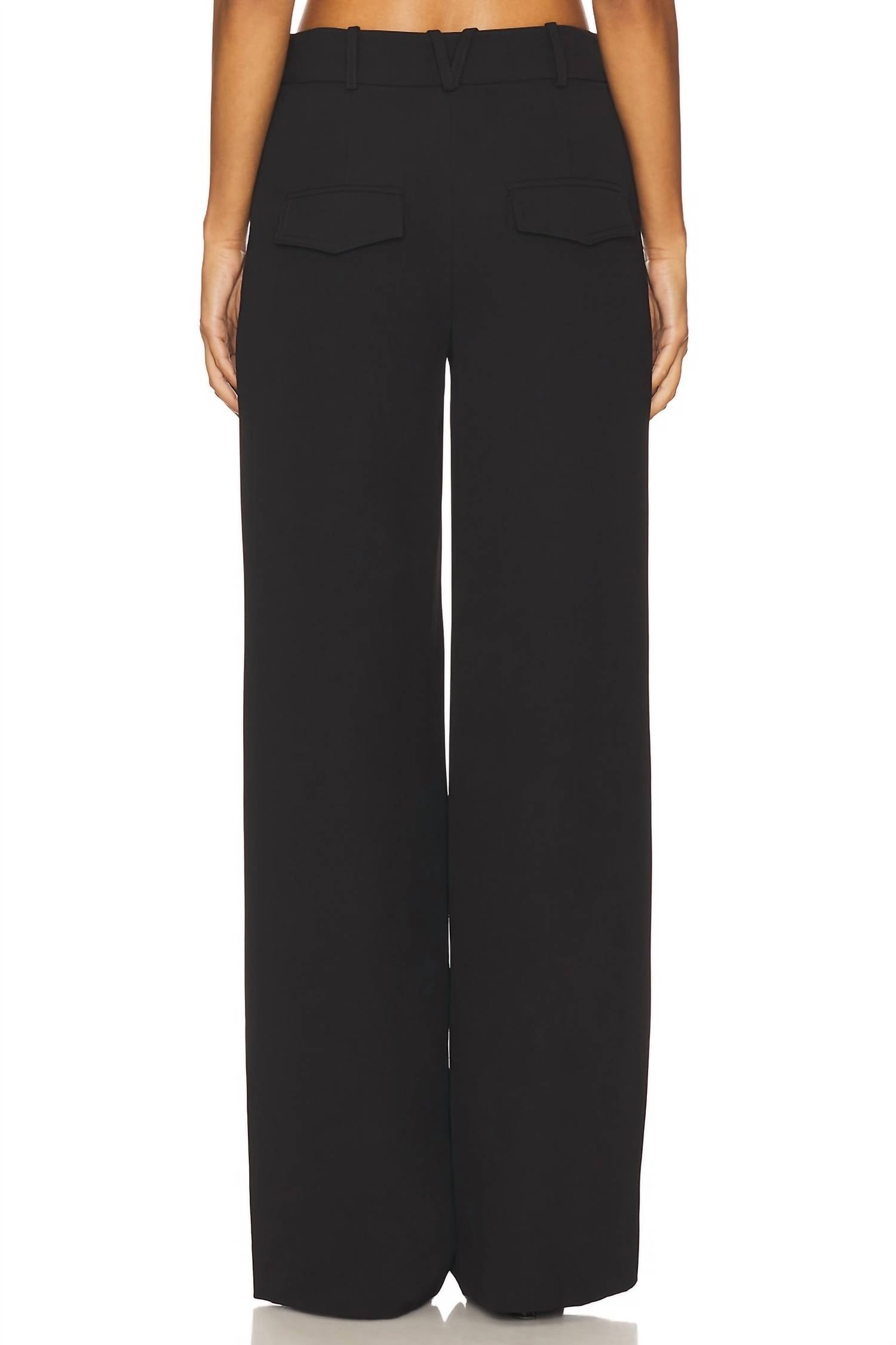 Veronica Beard - Cole Pant
