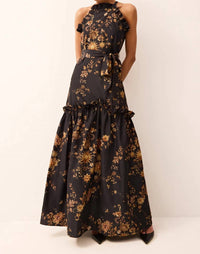 Marie Oliver - Keenan Dress