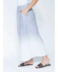 Blueberry - Afternoon Midi Skirt