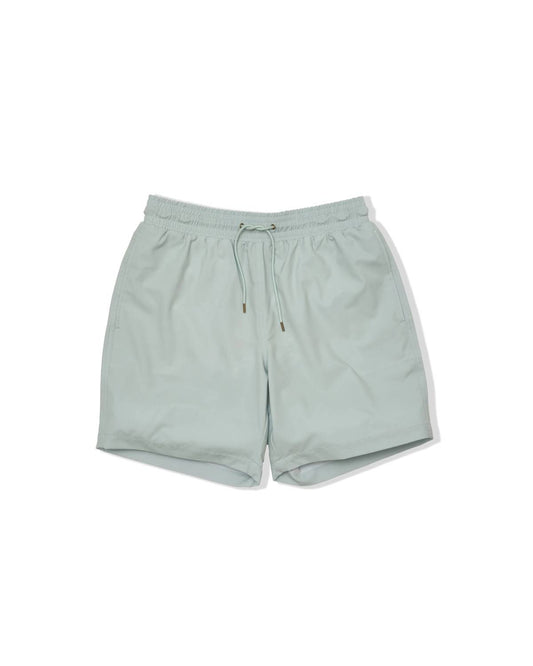 Grayers - Men's Eco Poly Cotton Stretch Swim Trunk
