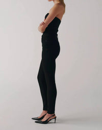 Warp + Weft - Mxp Jeans