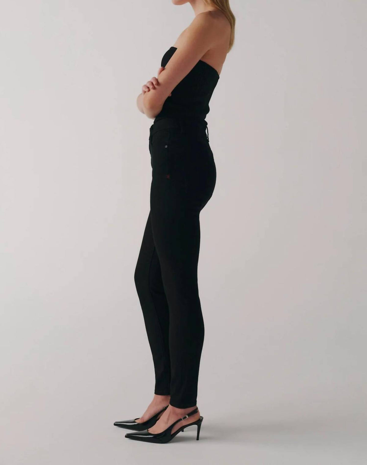 Warp + Weft - Mxp Jeans