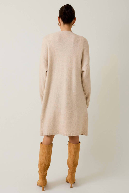 Le Lis - Maeve Cover-up Cardigan Sweater