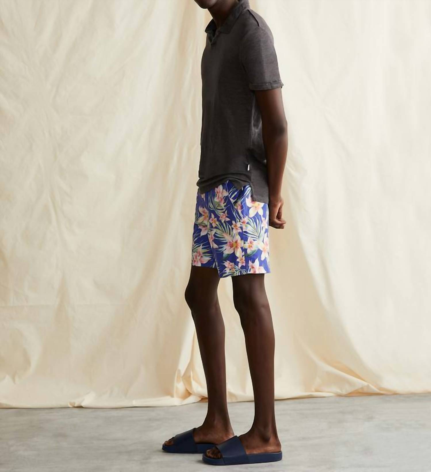 MEN CALDER SHORT