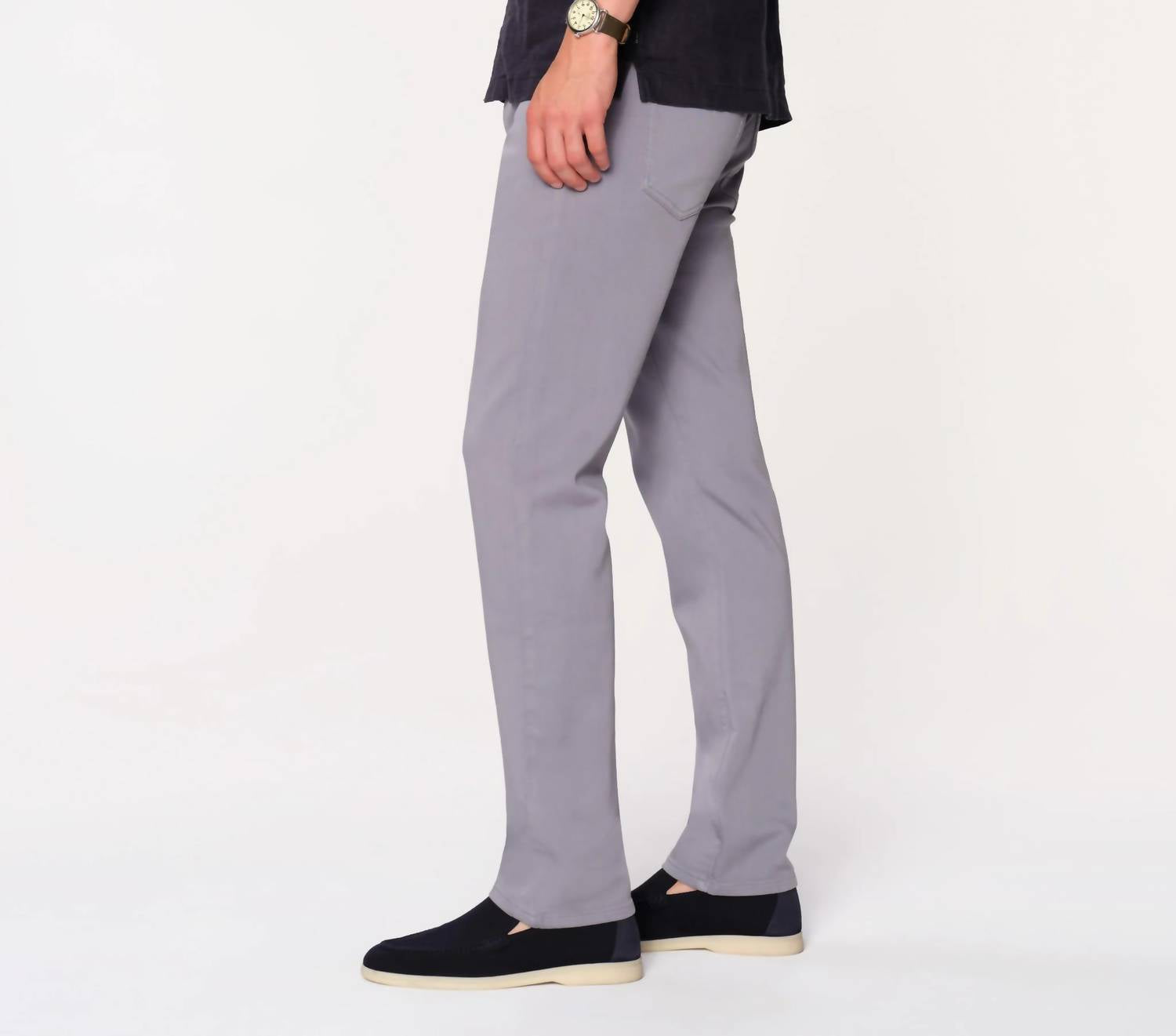 Dl1961 - Men'S - Russell Slim Straight Jeans
