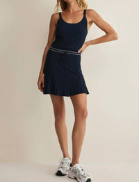 Z Supply - Set Serve Mini Dress