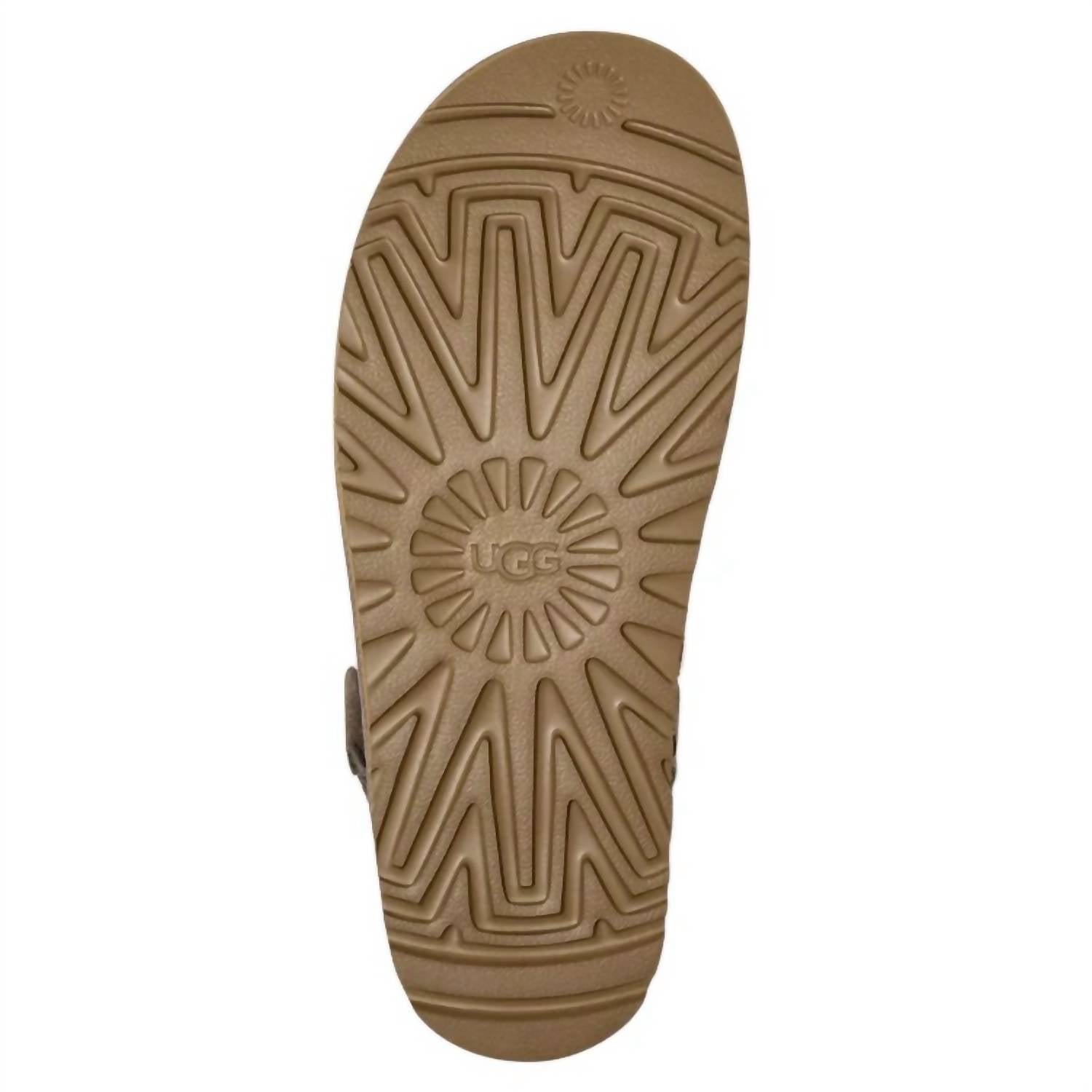 Ugg - Women's Goldenstar Glide