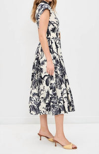 Cara Cara - Octavia Dress