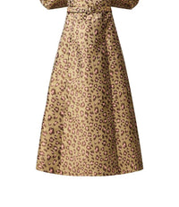 Elliatt - Elara Off The Shoulder Midi Dress