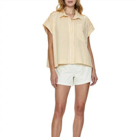 Pistola - Saige High Rise Short