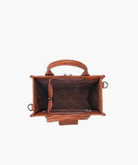 Montana West - Women's Star Studded Handbag
