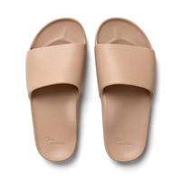 Archies Footwear - Women's Arch Support Slide Sandal