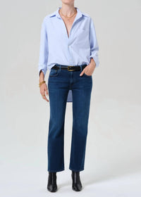 Citizens Of Humanity - Kayla Longsleeve Shirt
