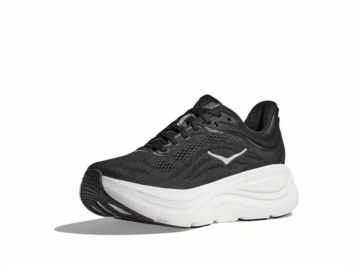 Hoka - Men's Bondi 9 Wide Shoe