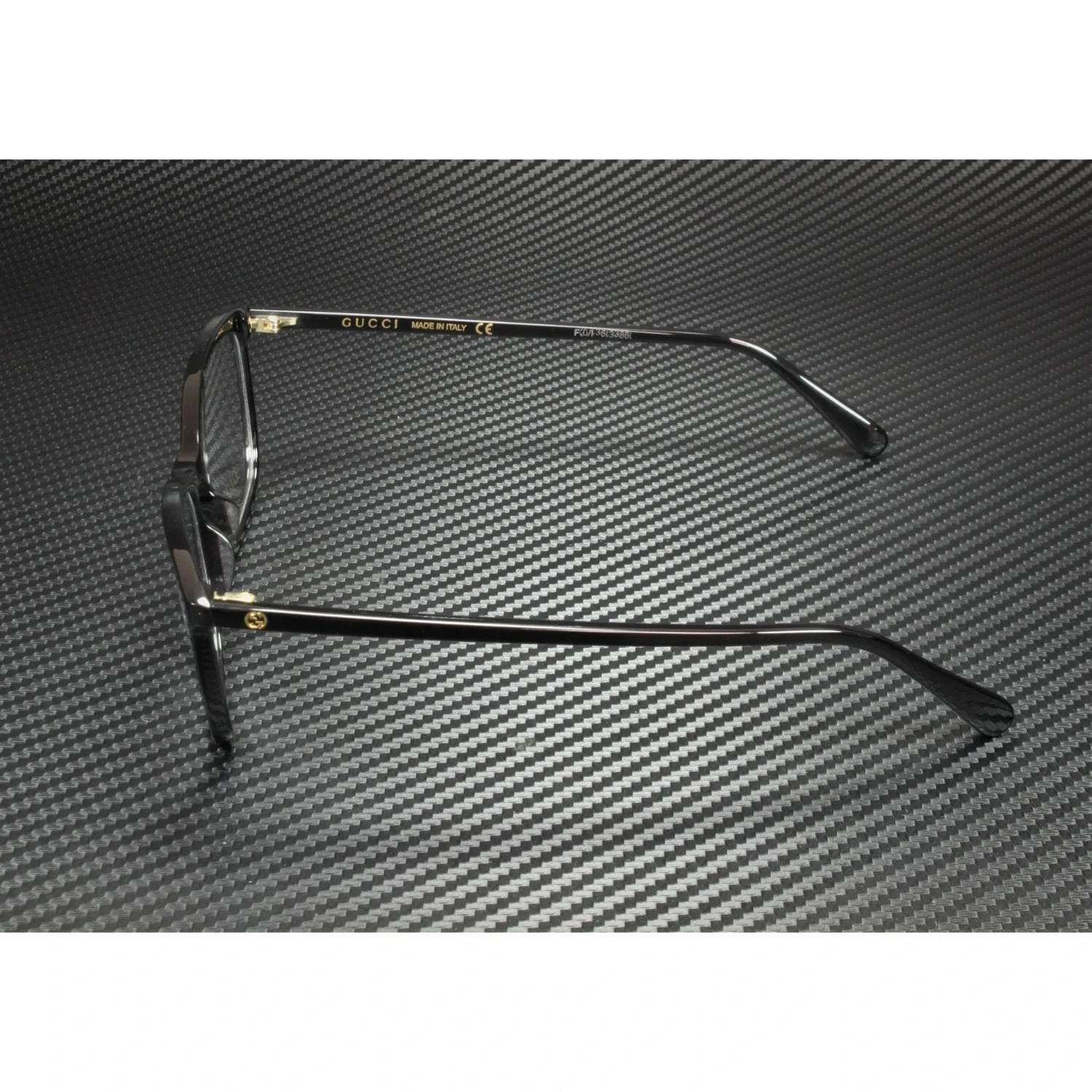 Gucci - Women's Gg0548o Rectangular Eyeglasses