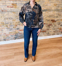 Grade & Gather - Emma Top
