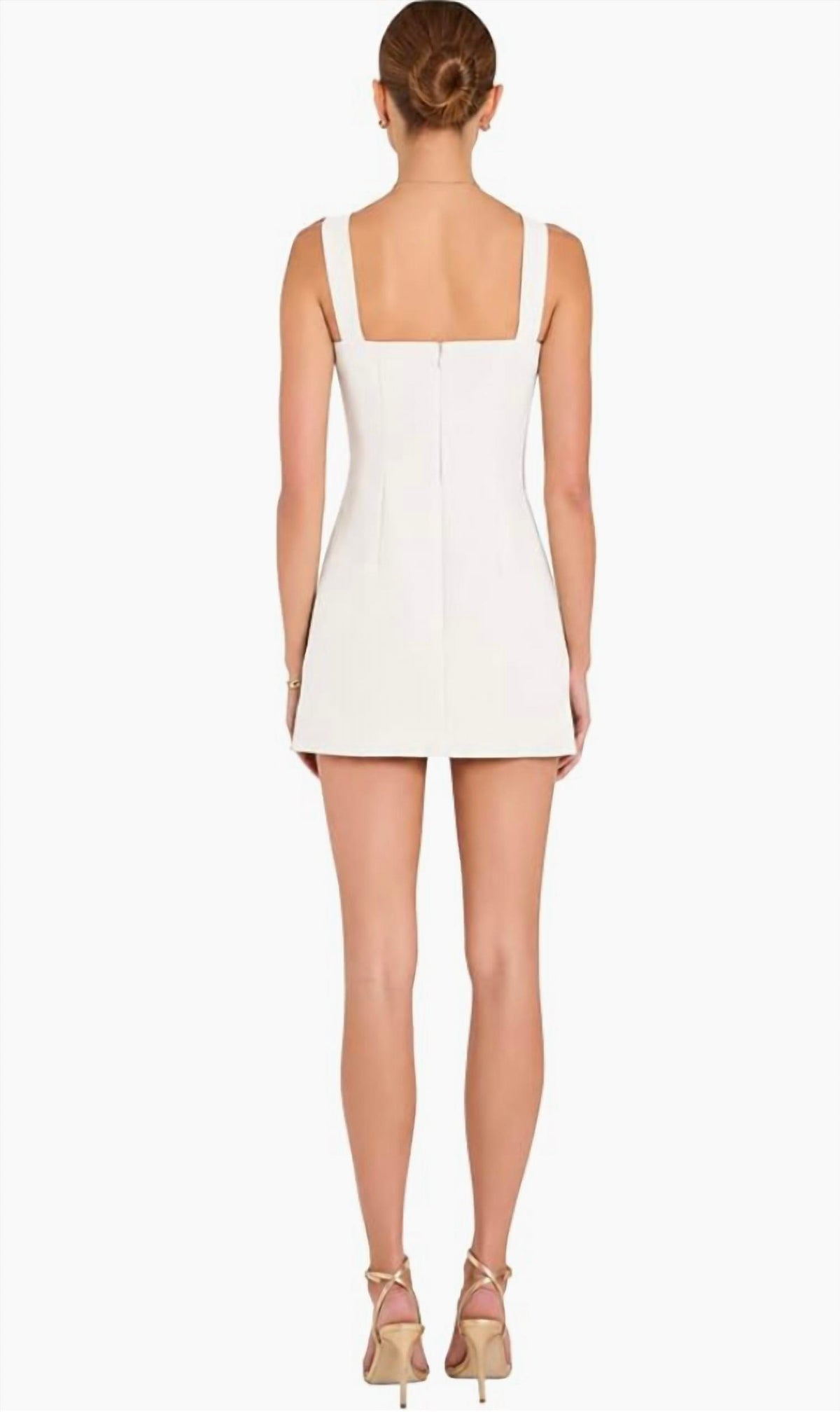 Amanda Uprichard - Soho Romper