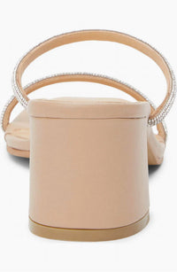 Matisse - Women's Myla Block Heel Sandal