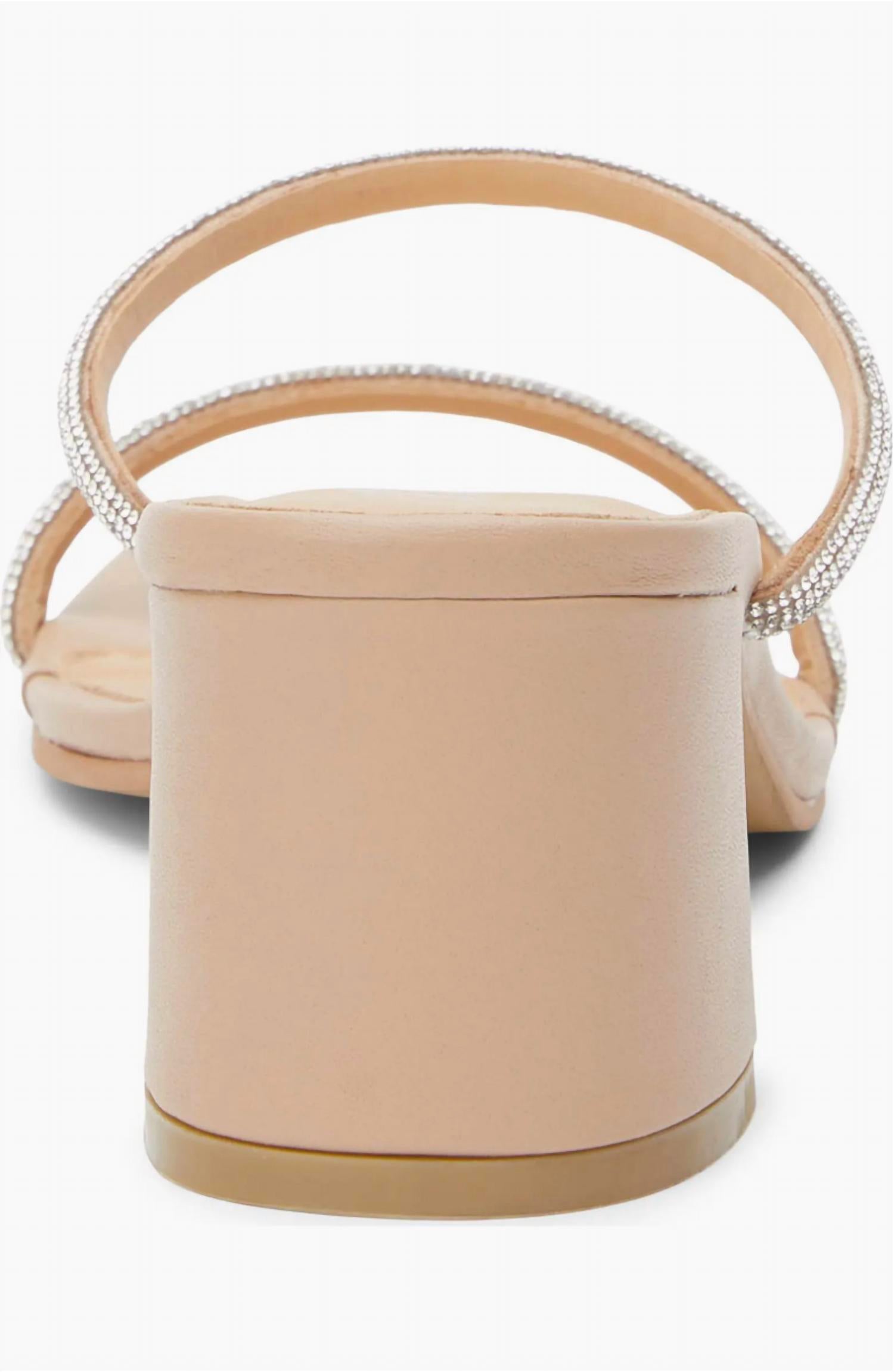 Matisse - Women's Myla Block Heel Sandal