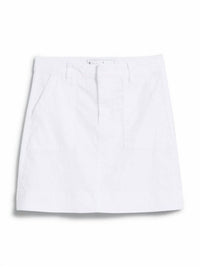 Frank & Eileen - Jameson Mini Skirt