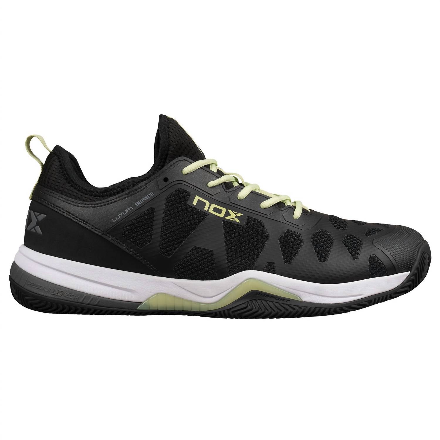 Nox Nerbo - Men's Padel Athletic Sneakers