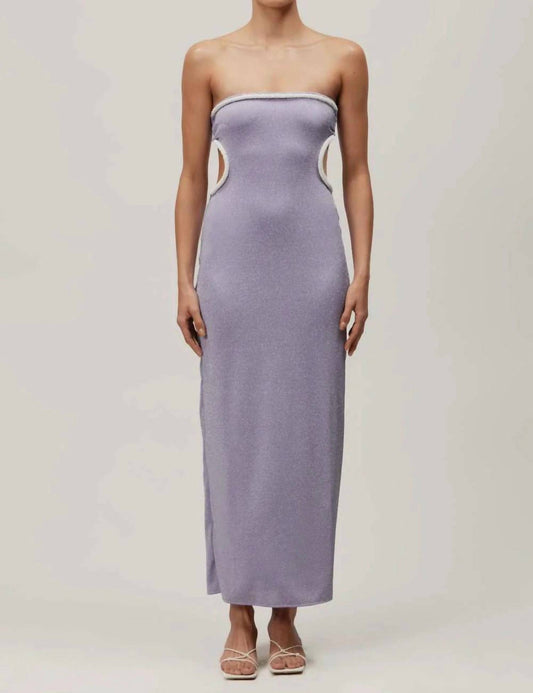 Baobab - Mambo Maxi Dress