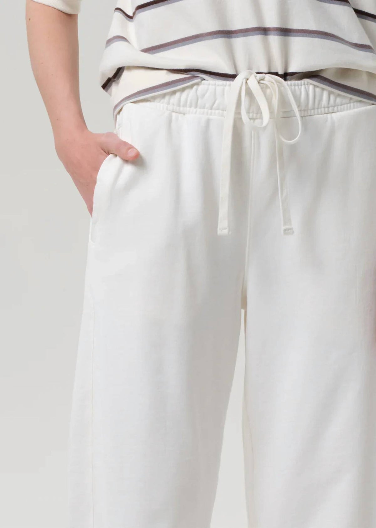 Citizens Of Humanity - Miro Casual Sweatpant