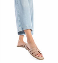 Xti - Women's Flat Sandals