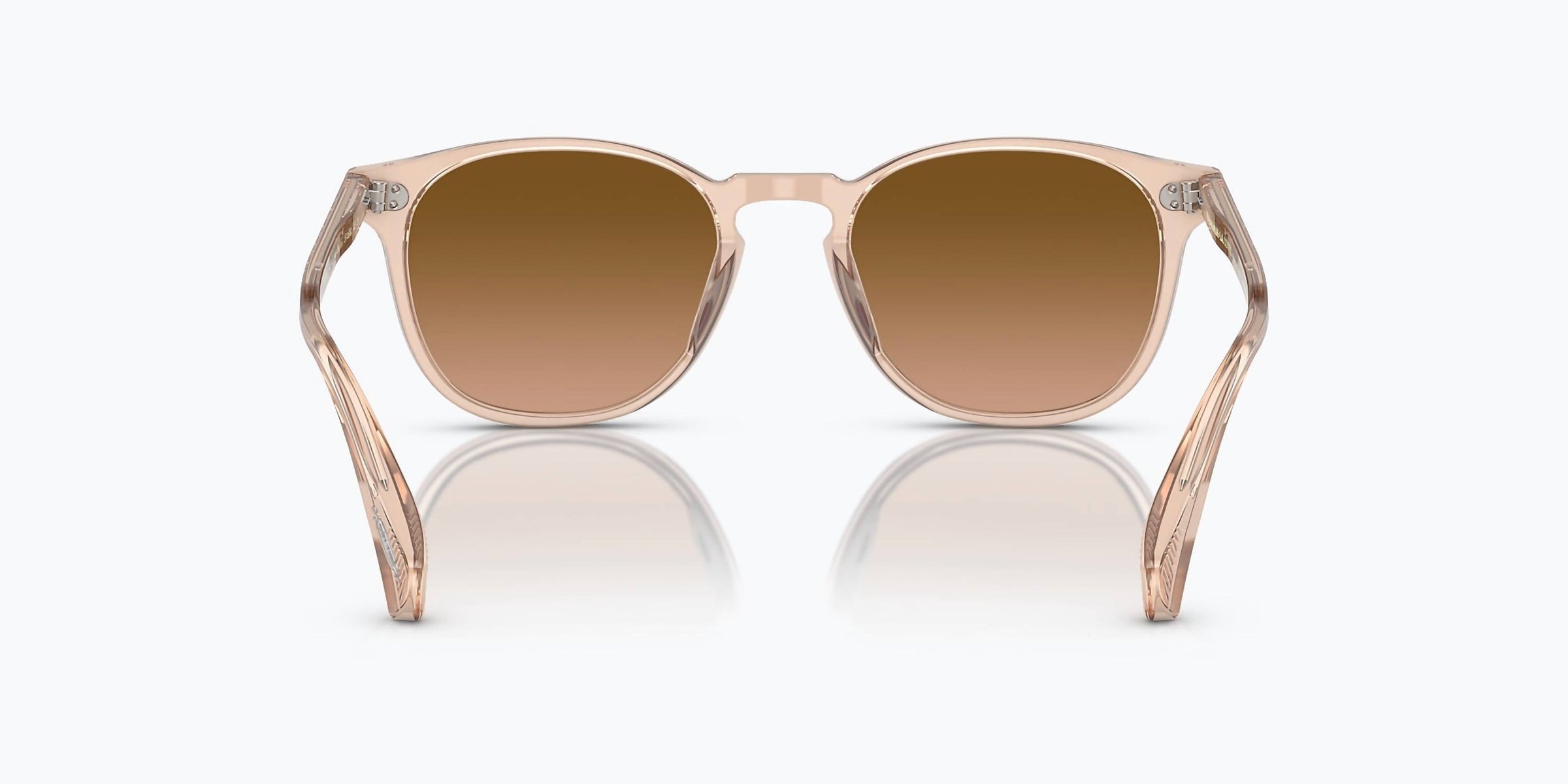 Oliver Peoples - Finley Small Non Polarized Sunglasses 5298su 147142