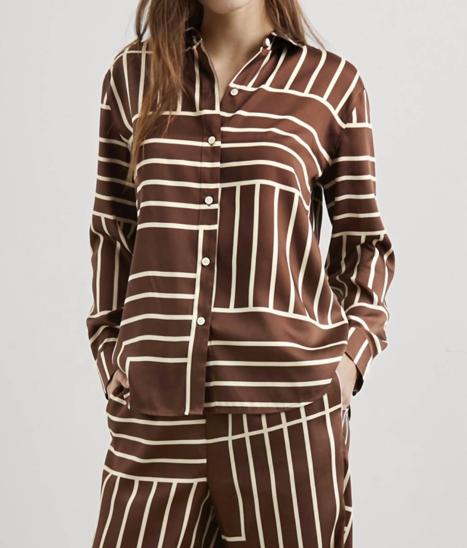 Rails - Elias Shirt